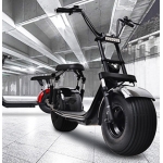 ESH-5112 ECO Electric Scooter Harley